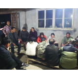 靖州:多措并举促参保 群众健康有“医”靠