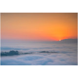 本周还将持续两天,洪江区限定版的云海日出等你来收藏!