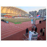 中国电信怀化分公司交出“湘超”联赛通信保障满意答卷