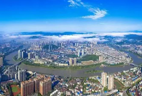 首期启航！怀化“港培生计划”席位火速开抢！