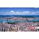 探秘沅陵：穿越千年的文旅盛宴