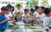 溆浦县三江镇:“吟屈子歌赋·品端午粽情”主题活动，弘扬传统文化厚植家国情怀