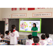 “绿芽知行”：播撒环保火种，守护心灵成长  ——湖南师范大学“绿芽知行”暑期社会实践助力乡村教育振兴
