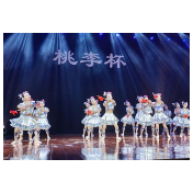 “福地怀化 灼灼芳华"  ——2025“桃李杯”全国青少年舞蹈艺术展演怀化站汇演圆满完成