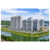 文明新风润会同 同心共筑幸福城