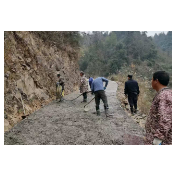 沅陵：担当作为解民忧   精准帮扶显成效