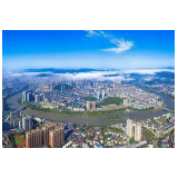 红评五溪丨《雪峰山赋》：一部镌刻在楚湘脊梁的史诗