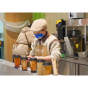 养生又好喝！靖州“茯至心苓”火爆春节市场