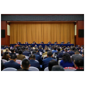 怀化市委、市政府召开全市促进民营经济发展壮大暨“企业服务年”行动推进大会