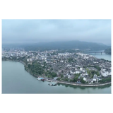 红观五溪丨比丽江古城早1400年的“湘西第一古镇”，何以魅力长存？