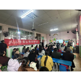 洪江市：沉浸式情景剧解锁“向阳花”家庭教育指导服务新路径