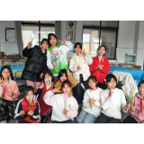 新晃：学校社工护航  少年逐梦向阳