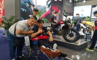 追光·TA眼中的张雪 ④｜师傅李复元：“不服输”刻在了张雪的骨子里