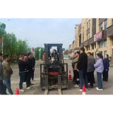 洪江市人社局:“培训即就业”架起就业直通车