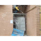 靖州：私搭乱建存隐患 联合整治显成效