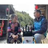 湖南移动怀化分公司:用心服务不止步 奋斗前行攀新高