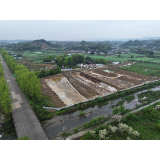 筑梦水韵 智养未来——中方县数智循环水养殖产业园开工建设