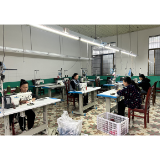 缝纫机声再响木脚村——留守妇女“家门口”重拾生计