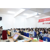 智汇怀化 才聚陆港 校地联动引英才 2026年怀化市“留怀来怀”高校行走进邵阳