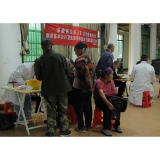 签约更履约 健康服务零距离