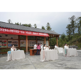 怀化师专小学教育学院主题党日活动“走新更走心”