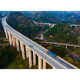 沿着高速寻访张雪家乡的甜蜜与热血