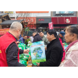 通道：启动“爱鸟周”宣传活动守护飞羽精灵，共绘生态画卷