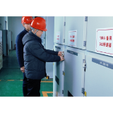 怀化高新区“企业服务年”系列报道②奏响“项目攻坚 要素保障 诉求闭环”服务三部曲