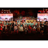 千年商城邂逅非遗焕新 ——2026“非遗进景区 洪江古商城”民俗文化主题活动圆满落幕