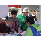 辰溪专场招聘会送岗2000个 精准服务四大重点群体