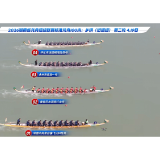 湖南沅陵：江风鼓动赤子心