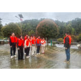 通道：以练备战筑防线 未雨绸缪保平安