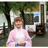 嗨游怀化|文化旅游消费惠民直播走进黔阳古城