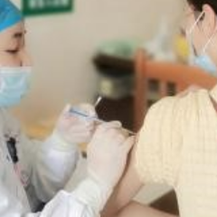 五一劳动节，这群“特殊护士”在干嘛？