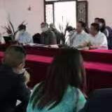 怀化中药材协会第三期沙龙举行