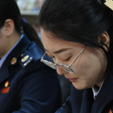 麻阳税务：最美四“阅”天书香染“税”月