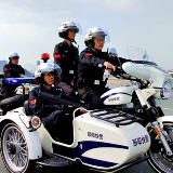 视频 | 邵阳快警武装巡逻队给你看得见的安全感