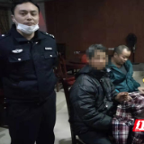 新邵：因为有你们，这个冬天不太冷