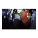 视频|警慎驾驶！雨雪天气酿车祸，绥宁消防火速施救