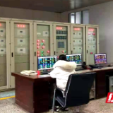 新宁县堡口电站成功创建国家级绿色小水电示范站
