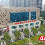 邵阳：聚焦企业服务 持续优化营商环境