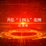 “十四五”红访谈 | 伍先明：精准发力 绘宝庆最美“水”卷