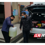 北塔区:在打赢疫情防控战的同时,坚决打赢脱贫攻坚战