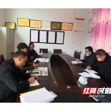 助推放心早餐工程 邵阳市市场监督管理局全力保障食用米粉安全