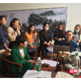 邵阳市生态环境局隆回分局:上门指导按下排污许可证登记“快进键”