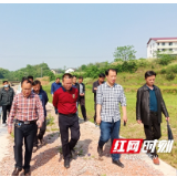 北塔区积极推进高标准农田建设 着力改善现代农业产业化水平