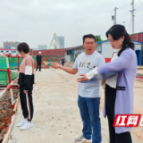北塔区常态落实水土保持监管 为生态环境建设保驾护航