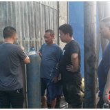 新邵县市场监督管理局开展特种设备专项检查