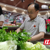 隆回：小小身板走出一条助残扶贫大道