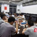 邵阳市全力保障犬木塘水库工程开工